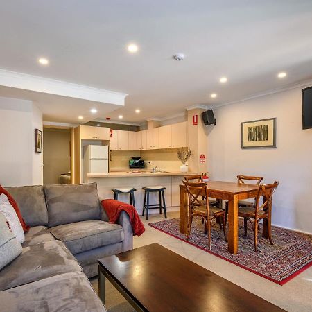 Lhotsky 8 Apartment Thredbo Luaran gambar