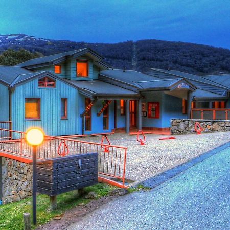 Lhotsky 8 Apartment Thredbo Luaran gambar