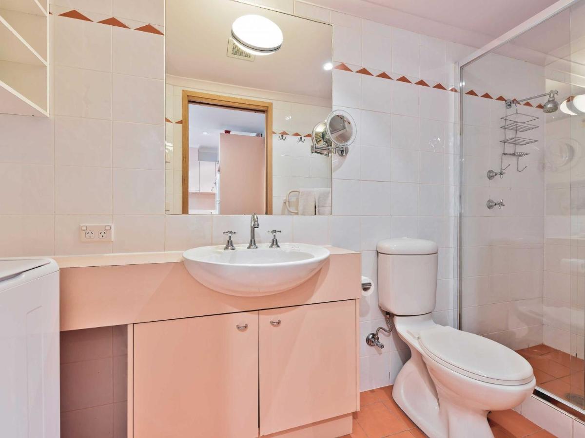 Lhotsky 8 Apartment Thredbo Luaran gambar