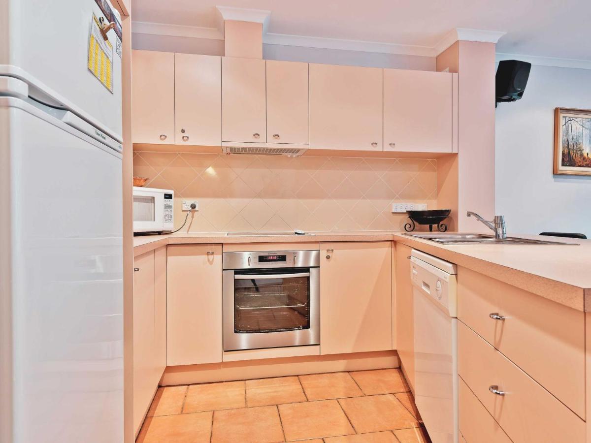 Lhotsky 8 Apartment Thredbo Luaran gambar