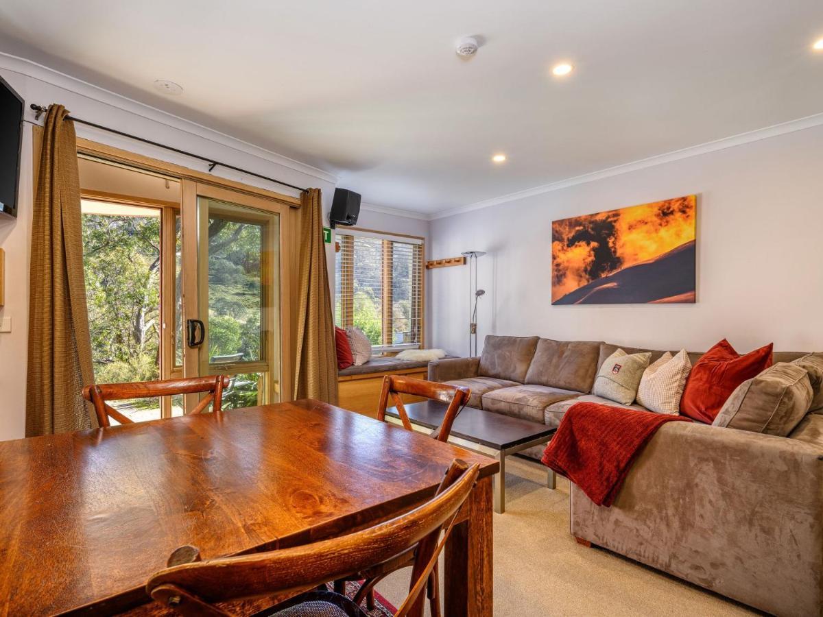 Lhotsky 8 Apartment Thredbo Luaran gambar