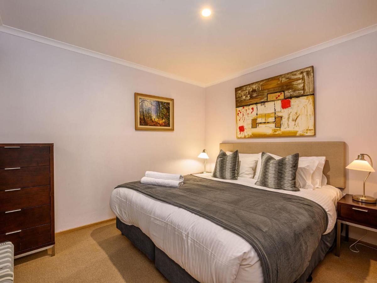 Lhotsky 8 Apartment Thredbo Luaran gambar